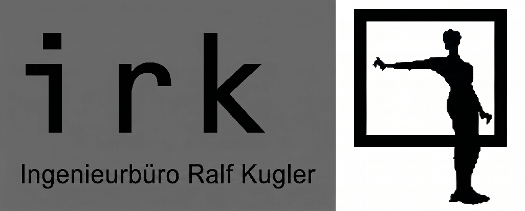 IRK Logo